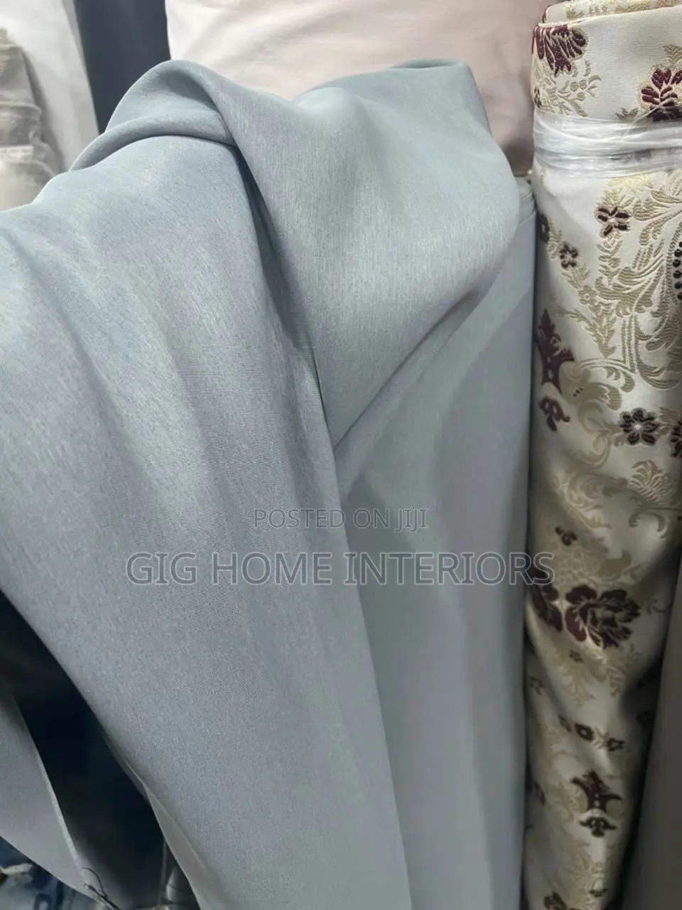 Premium Turkish Curtains