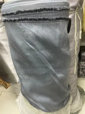 Premium Turkish Curtains