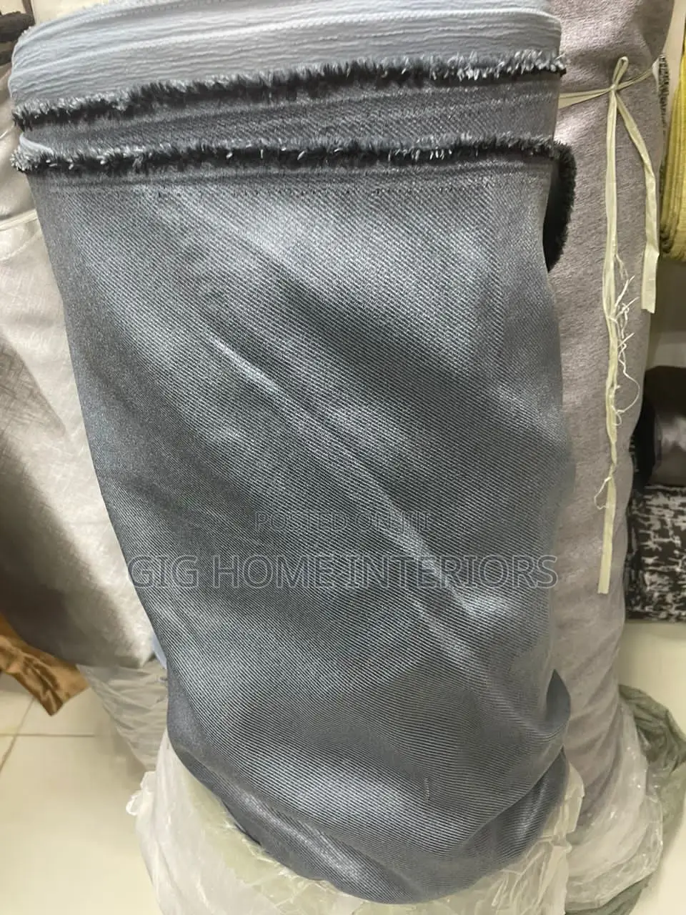 Premium Turkish Curtains