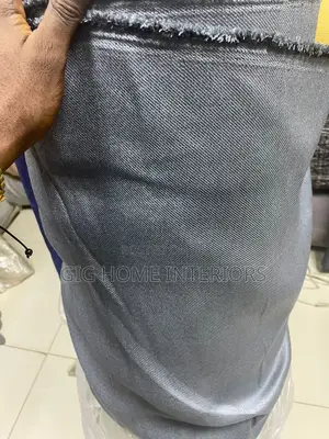 Premium Turkish Curtains