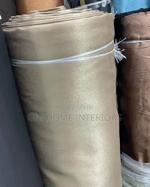 Premium Turkish Curtains