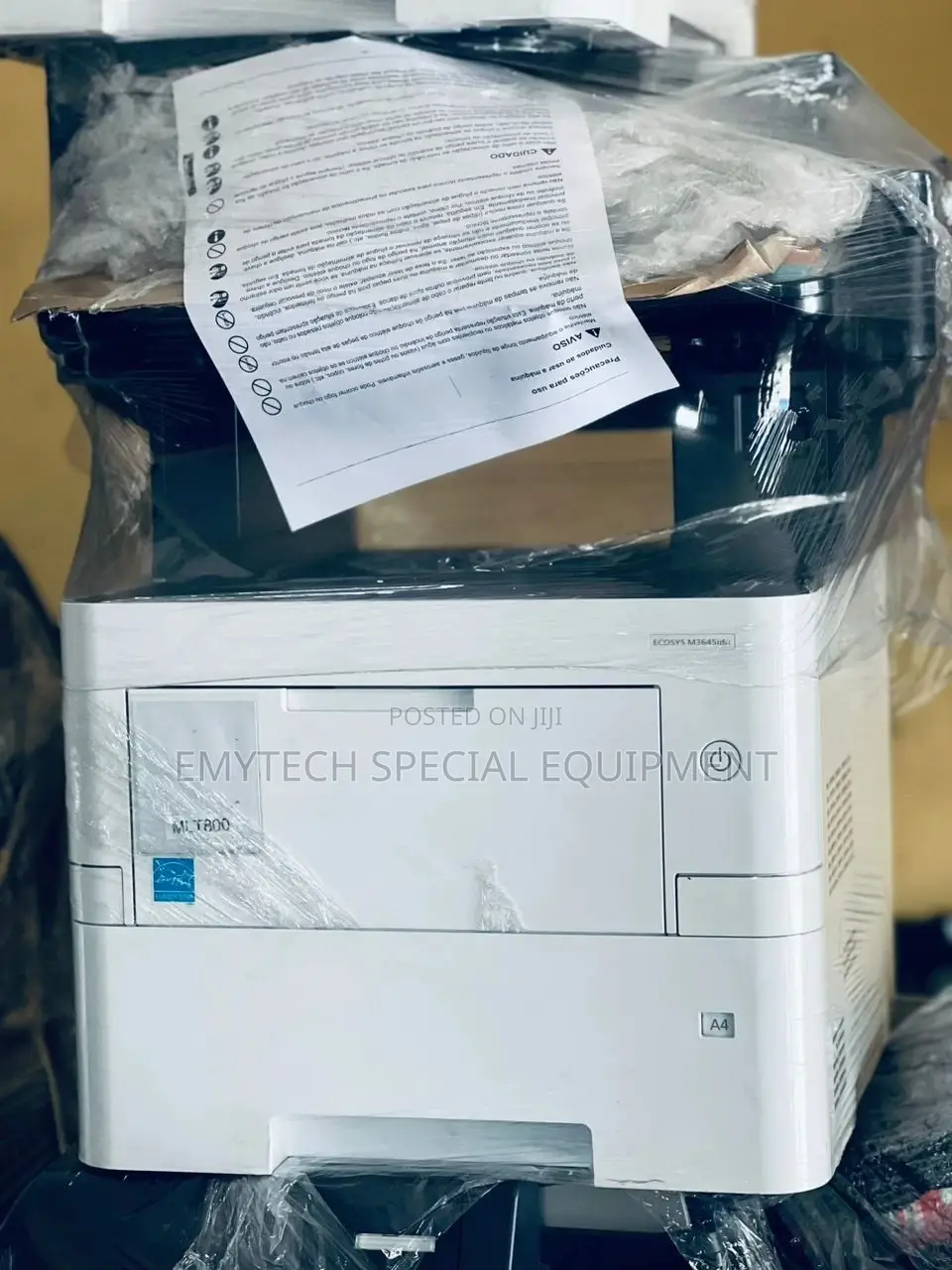 Kyocera Ecosys M3645idn