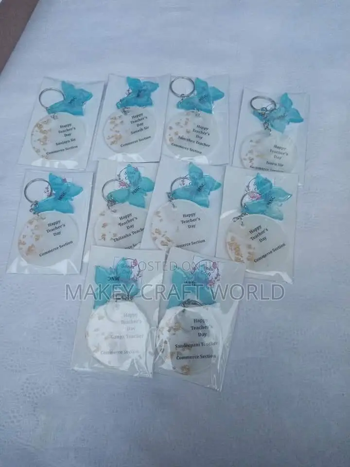 Party Souvenir and Gift