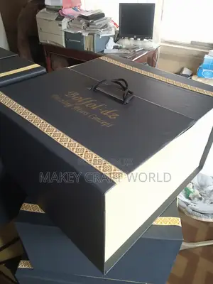 Packaging Is the Key