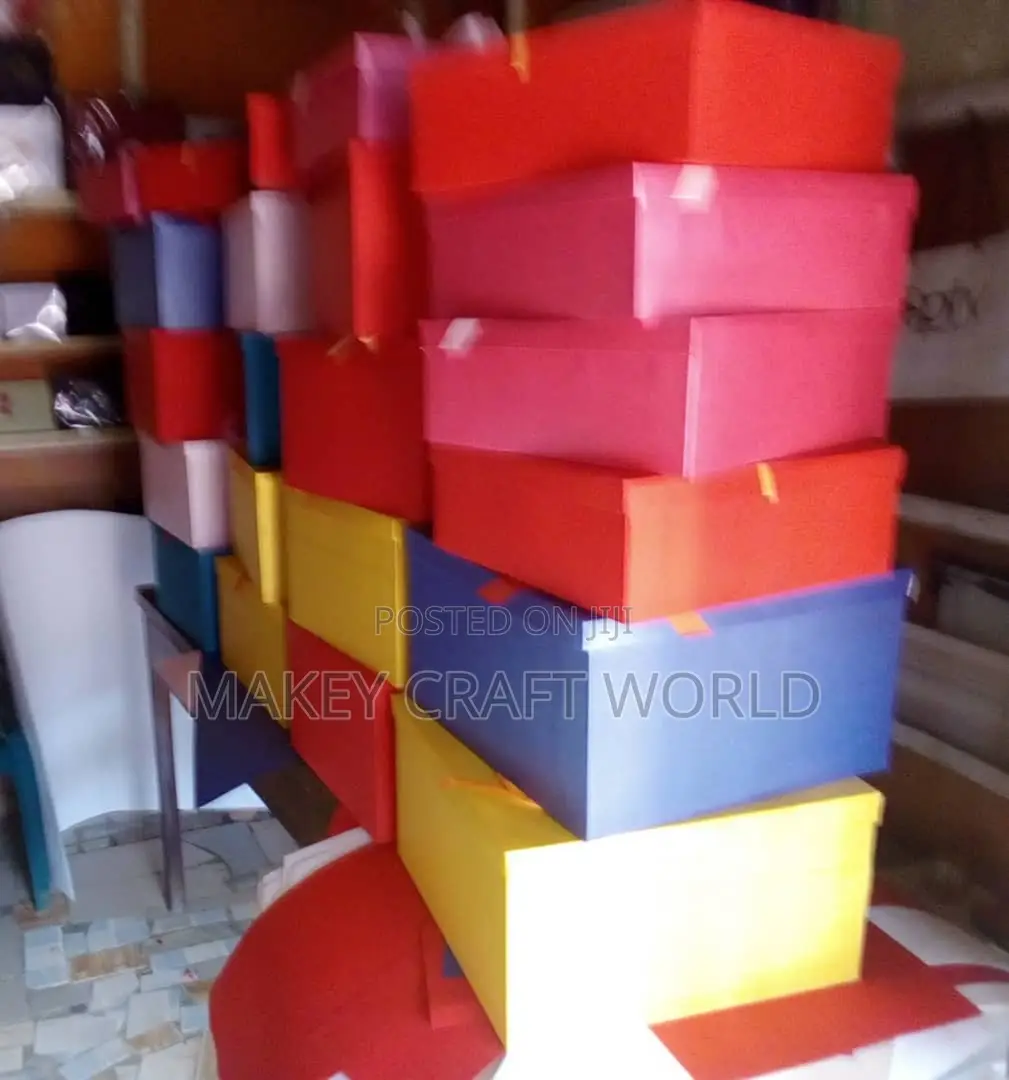 Packaging Is the Key