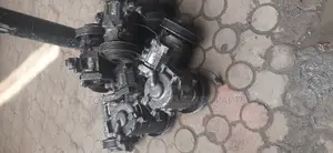 Direct Tokunbo Compressor for Honda Accord 2013