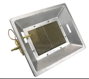 Gas Brooder
