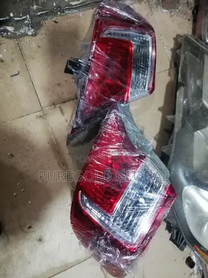 Rear Light for Camry 2013 Model