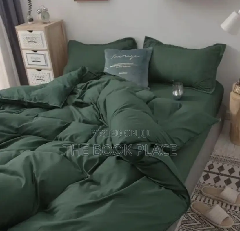 American Bedding Set and Collection
