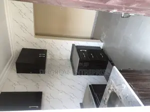 2bdrm Block of Flats in Private, Gudu for rent