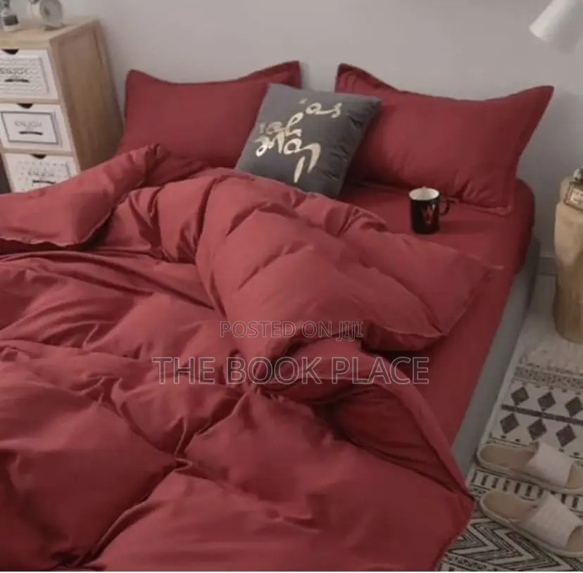 American Bedding Set and Collection