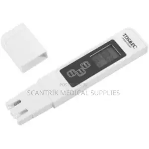 Quality Water Tester