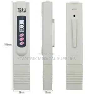 5 in 1 Meter Tester