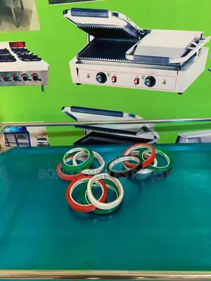Bread Tape in Different Colours