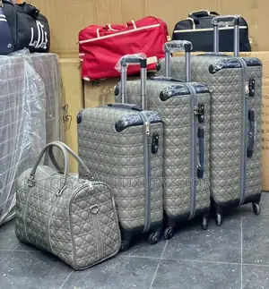Luxury Set Boxes