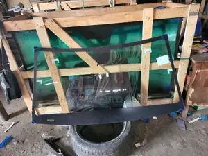 Mercedes GLK Windscreen Glass Available