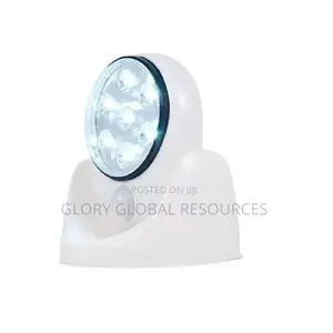 Light Angel Motion Activated Sensor