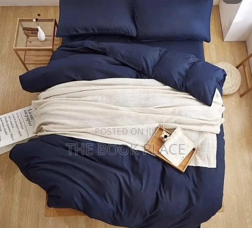 America Luxury Bedding Set
