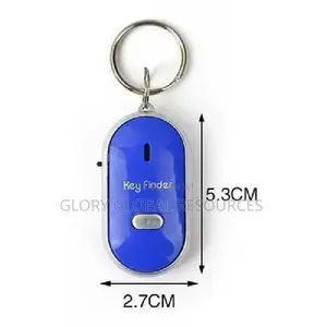 Whistle Key Finder