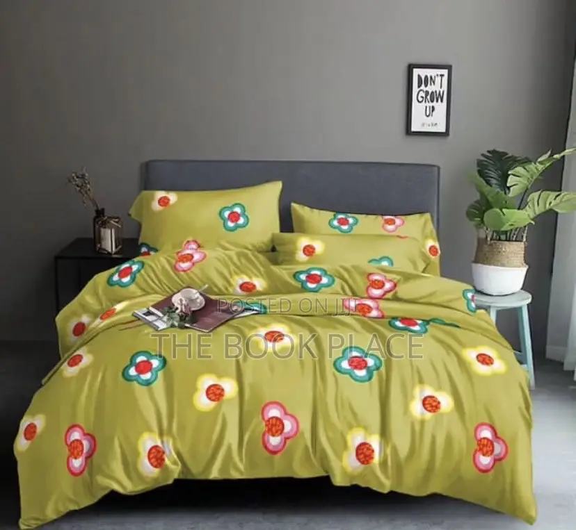 American Pure Cotton Bedding