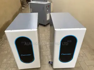 Solar and Inverter