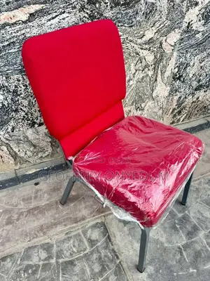Banquet Chair Original With Locks
