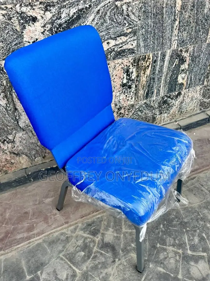 Banquet Chair Original With Locks