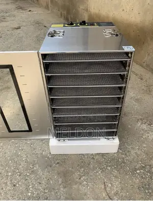 Food Dehydrator 10 Trays