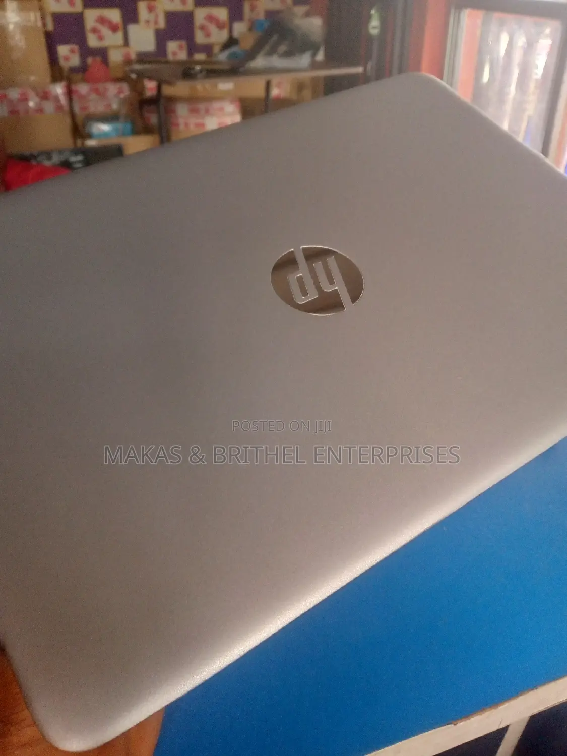 HP Corei7 840G3