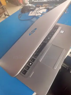 HP Corei7 840G3