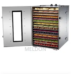 Food Dehydrator 16 Trays