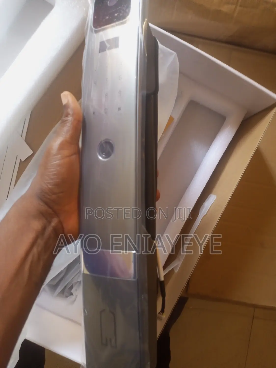 Smart Lock Original Wifi