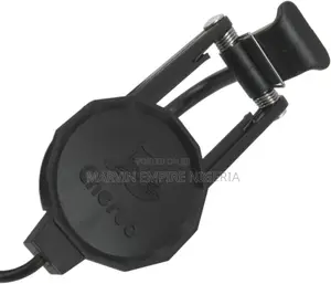 Violin Pickup Mic for All Violins WCP-60V