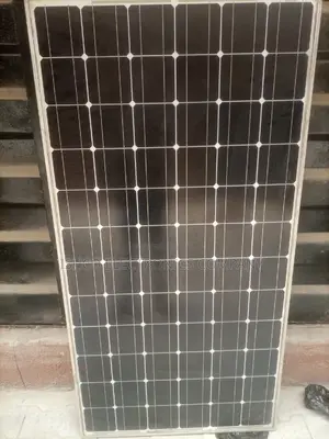 Original 300watt Canadian Solar Mono Panel