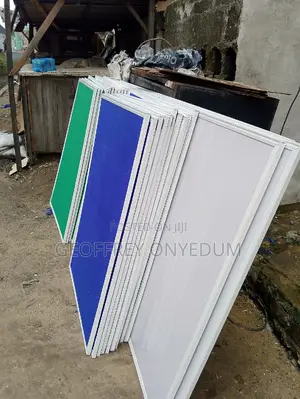 Noticeboard of Quality