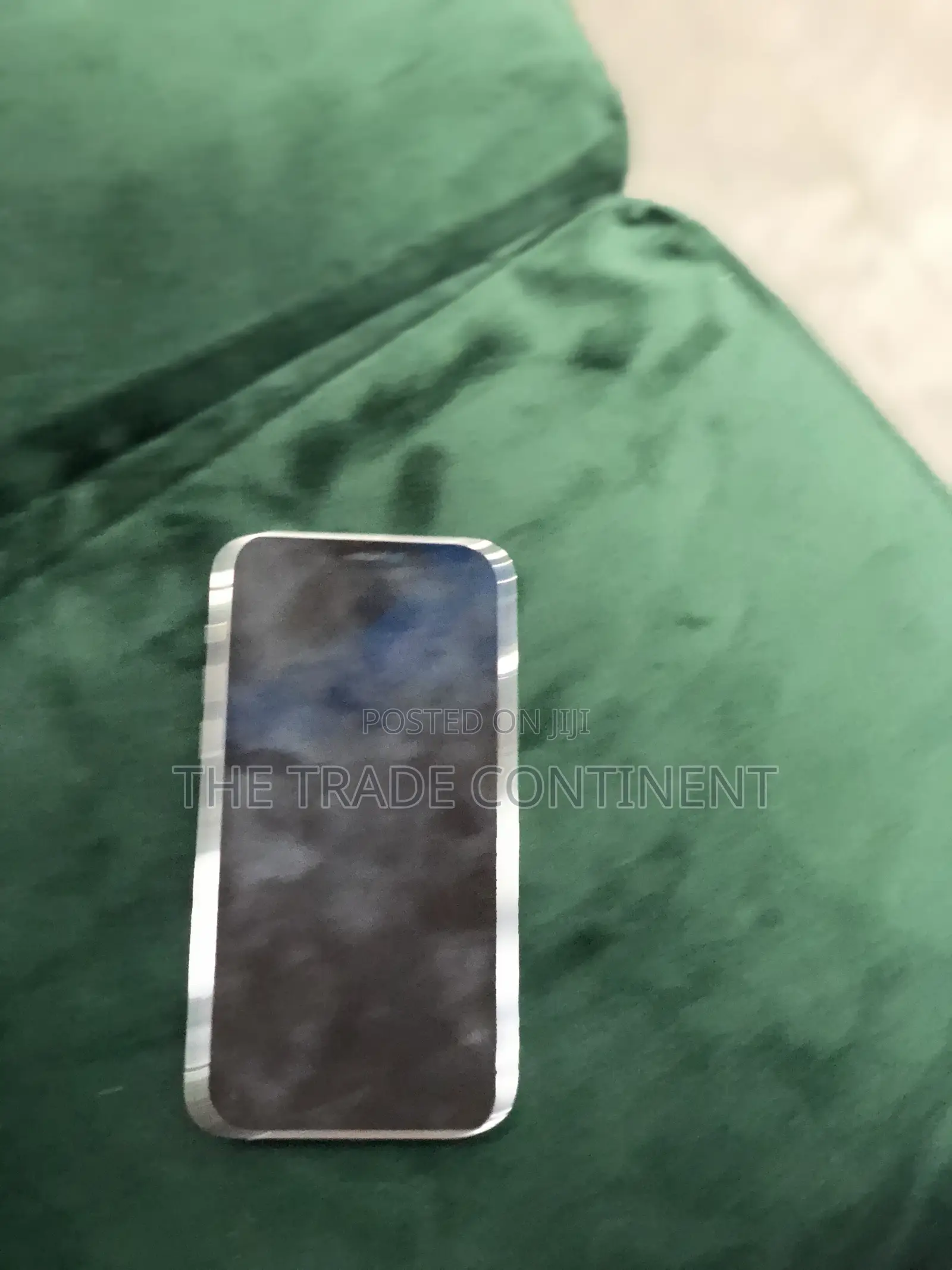 Apple iPhone 12 Pro 128 GB Gold