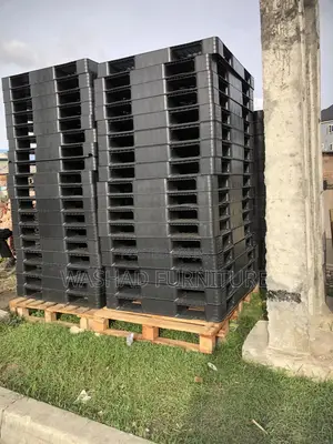 Parlet To Keep Goods