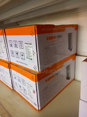 80amps 48V Choice Solar MPPT Charger Controller