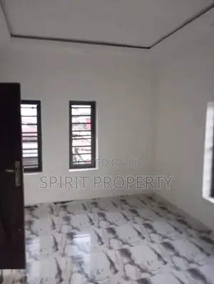 1bdrm Block of Flats in Ogudu for rent