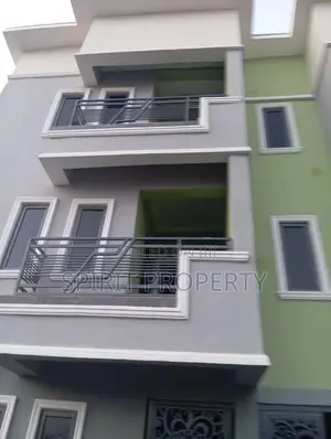 1bdrm Block of Flats in Ogudu for rent