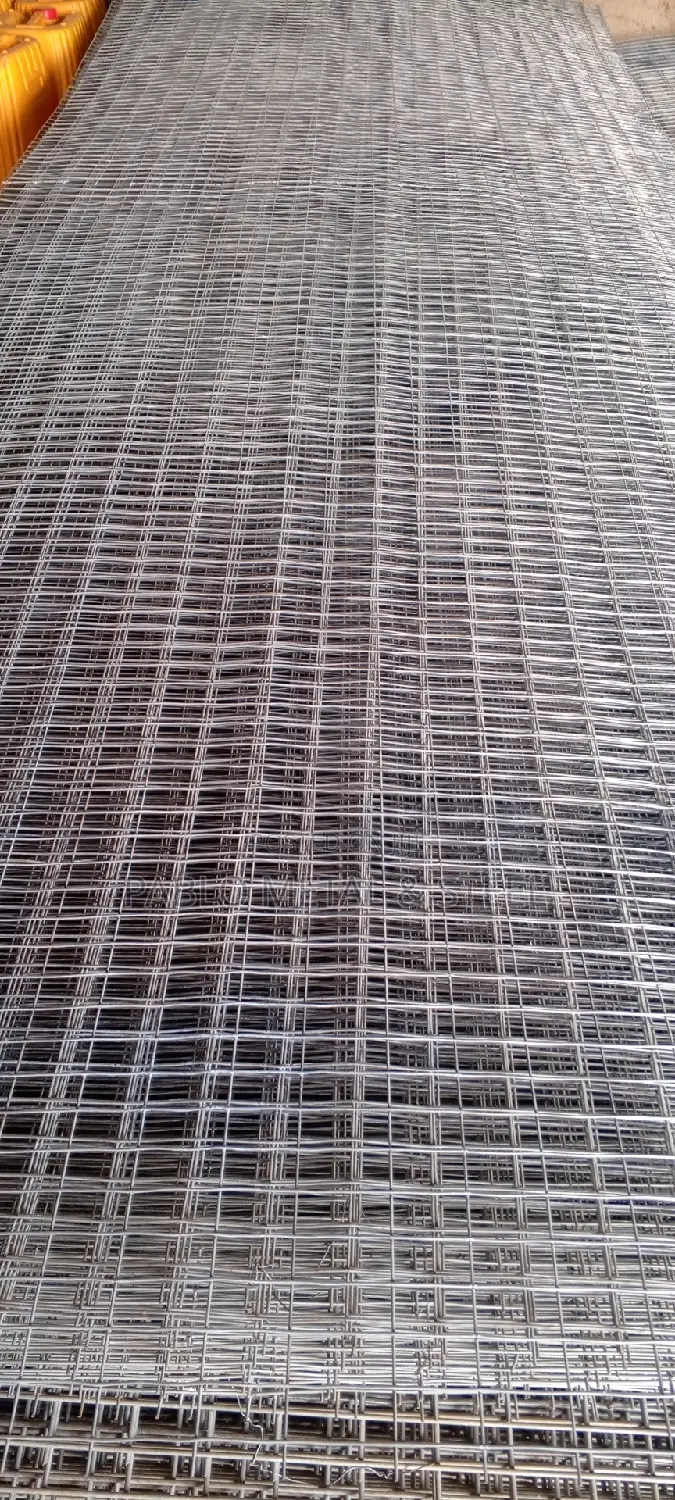 Wire Mesh 2x2x4mm Thickness