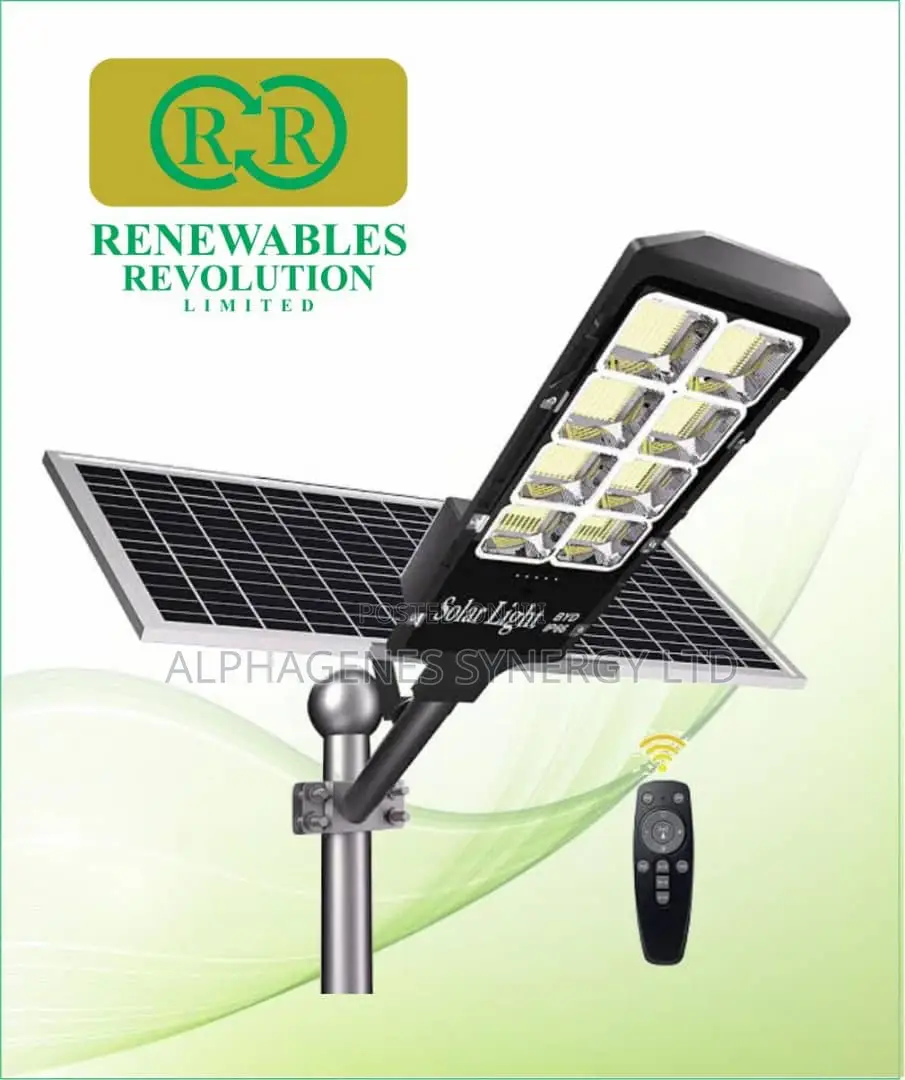 Solar and Inverter