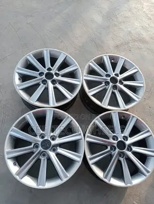 Camry Factory 17 Inch