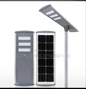 Solar and Inverter