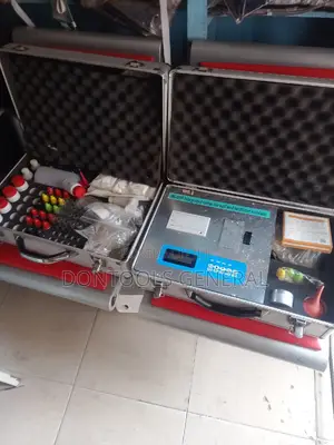 Soil PH Integrated Tester for Soil and Fertilizer Nutrients