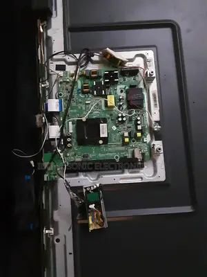 Repair Any Type of TV