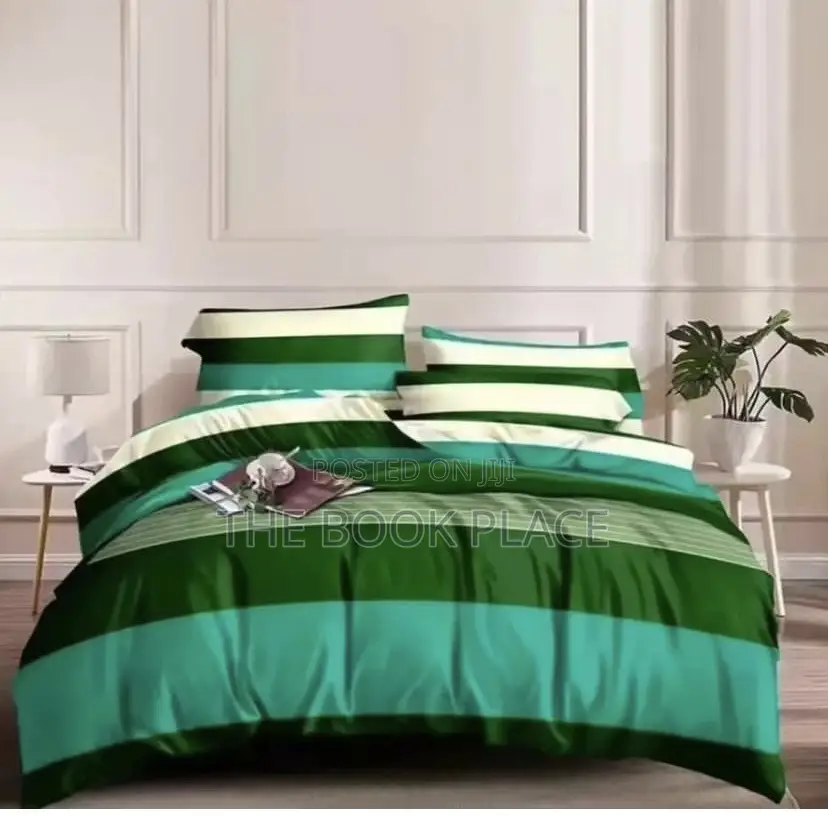 American Pure Cotton Bedsheet