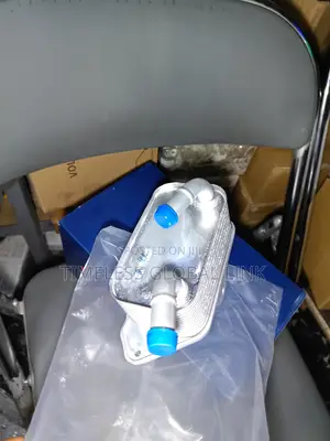 Engine Coolant V6 Q7, A7, A6, Q5,