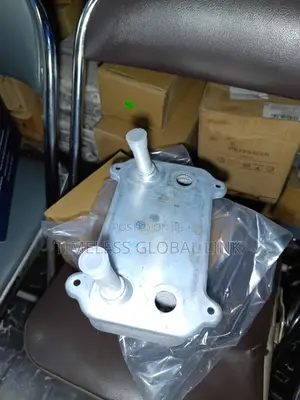 Engine Coolant Porsche Cayenne V8 4.5L