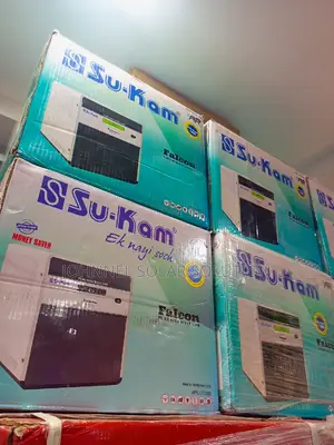 2.5kva 24V SU CAM Non-Hybrid Inverter